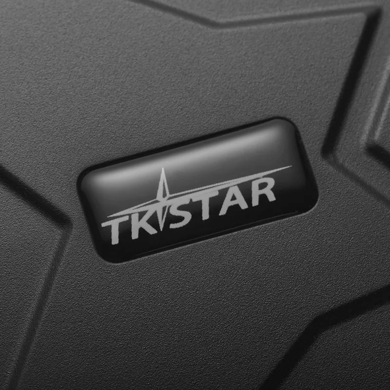 GPS трекер TKSTAR TK905 5000 мАч 90 дней в режиме ожидания 2G локатор водонепроницаемый