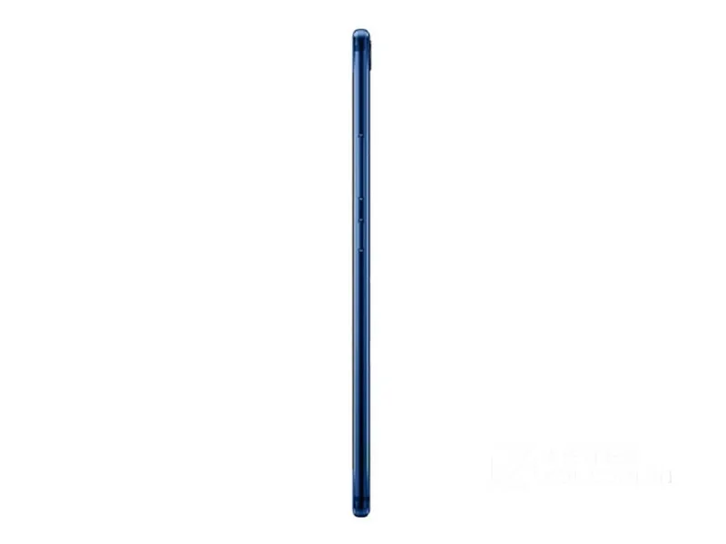 Новое поступление Nubia Z17 5,5 ''4G LTE мобильный телефон Snapdragon 835 1920*1080P 6G 64 GB/128G двойная задняя камера отпечаток пальца Быстрая зарядка