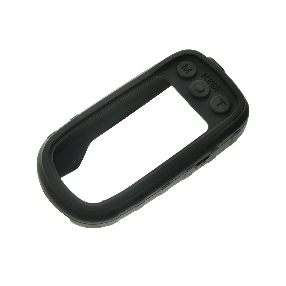 Защитный чехол для GPS Garmin Alpha 100 Alpah100 мягкий силиконовый | Компьютеры и офис