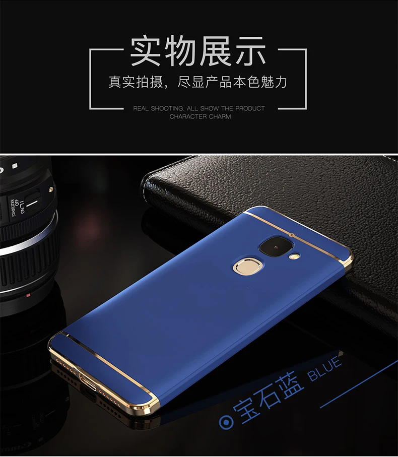 Ультратонкое покрытие жесткие рамки на чехол для huawei Nova CAN-L12 CAN-L11 CAN-L01 CAN-L02 CAN-L03 CAN-L13 CAZ-AL10 Дело Капа