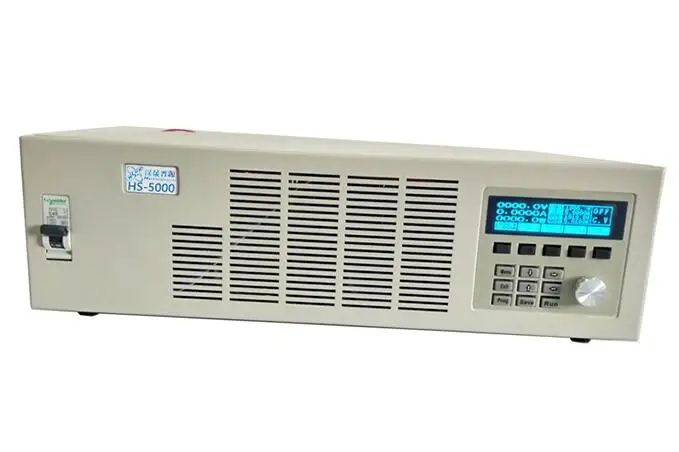 Hspy 1000V 5A программируемый источник питания 5000W | Инструменты