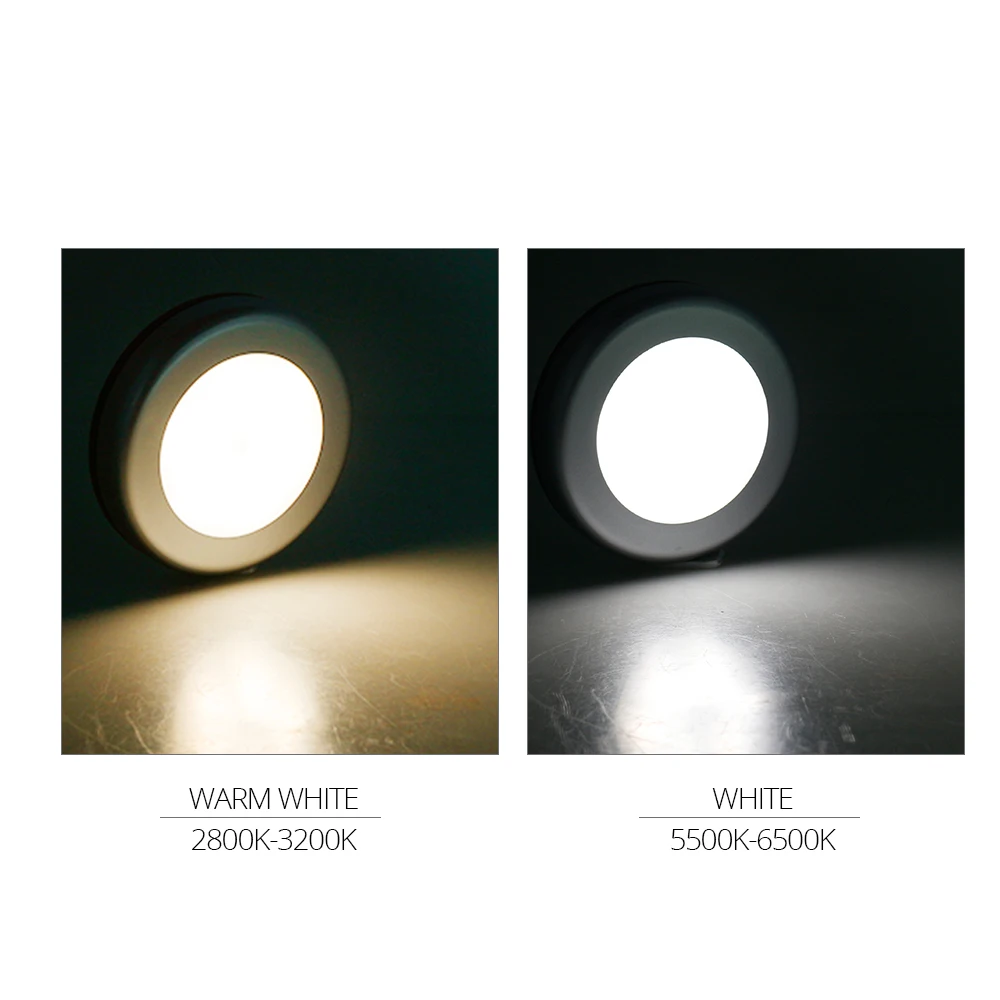 PIR датчик движения светодиодная подсветка под шкаф автоматическое