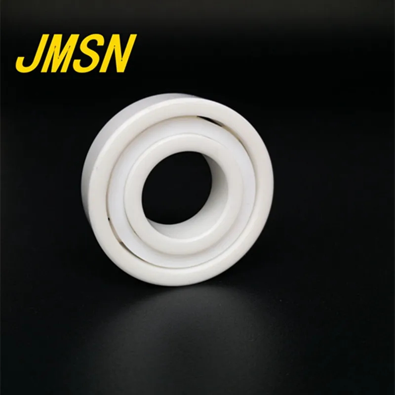 CHINA JMSN All ceramic zirconia bearings6207CE inside diamete35*72*17mm Water resistant corrosion high temperature | Обустройство