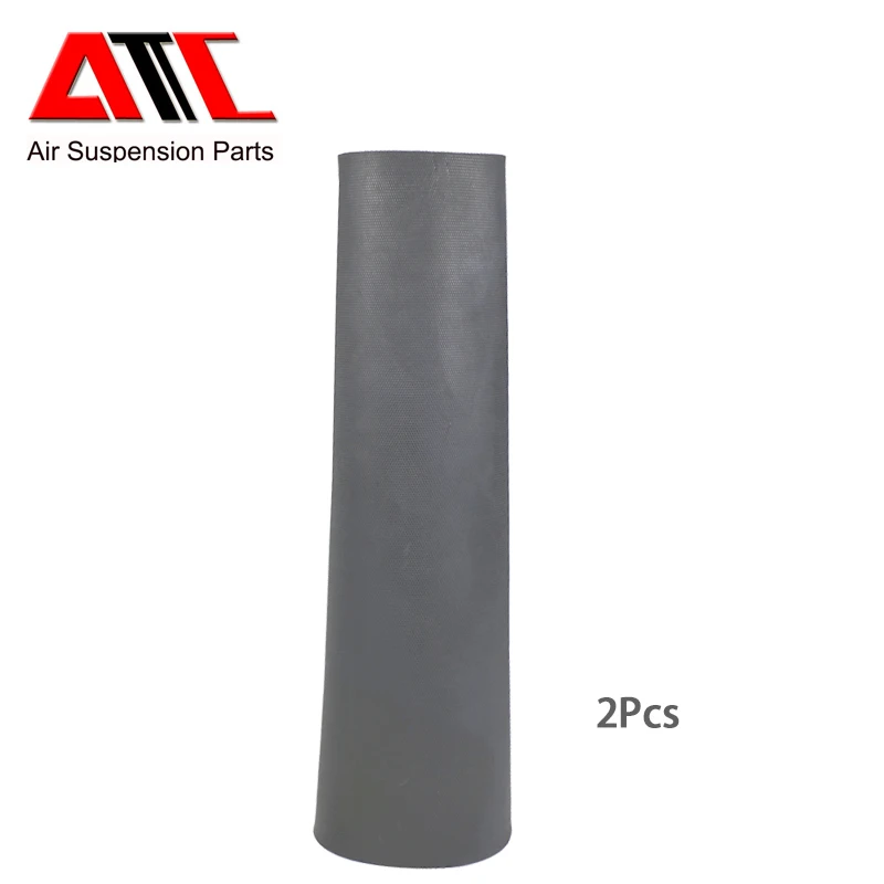 Резиновая втулка для пневматической подвески Land Rover Discovery 2 комплект ремонта