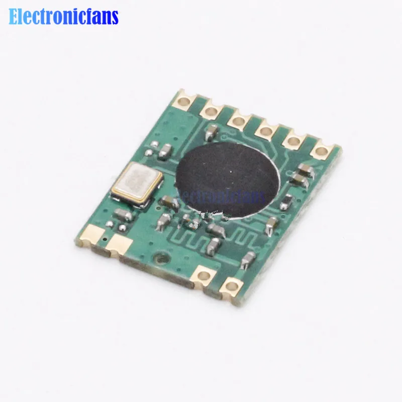 CC2500 IC Беспроводной Радиотрансивер 2.4 г модуль ISM SPI ДЕМО код 1.8-3.6 В | Электронные