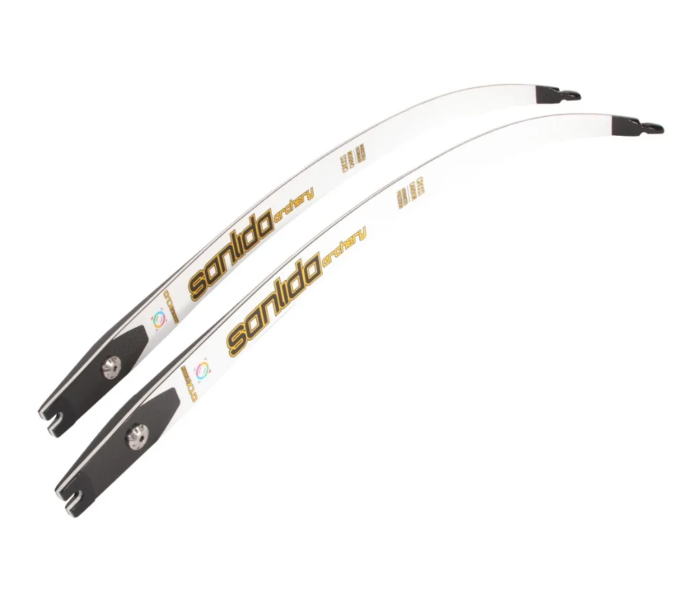 Продажа Высококлассный Рекурсивный лук из углеродного волокна Sanlida Archery Miracle X10 ILF с конечностями 70 дюймов 16-46 фунтов для стрельбы из лука