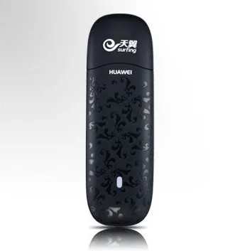 

Разблокированный usb-Модем Huawei EC122 cdma cdma2000 EVDO 3g