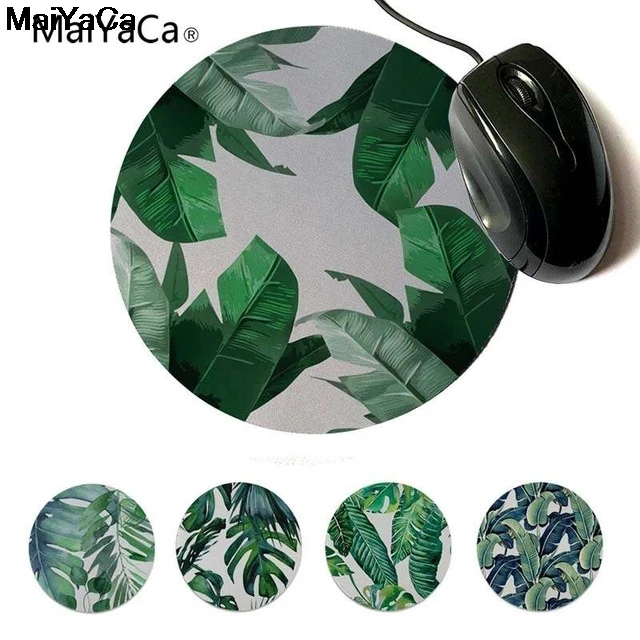 MaiYaCa Top Quality tropical palm small High Speed New Mousepad Large Gaming Mouse Pad Lockedge Mat Keyboard | Компьютеры и офис
