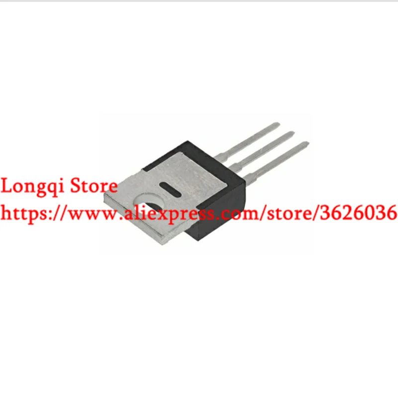 Бесплатная доставка 10 шт. IRFZ24NPBF MOSFET N-CH 55V 17A TO-220AB RoHS: совместимый Новый оригинал |