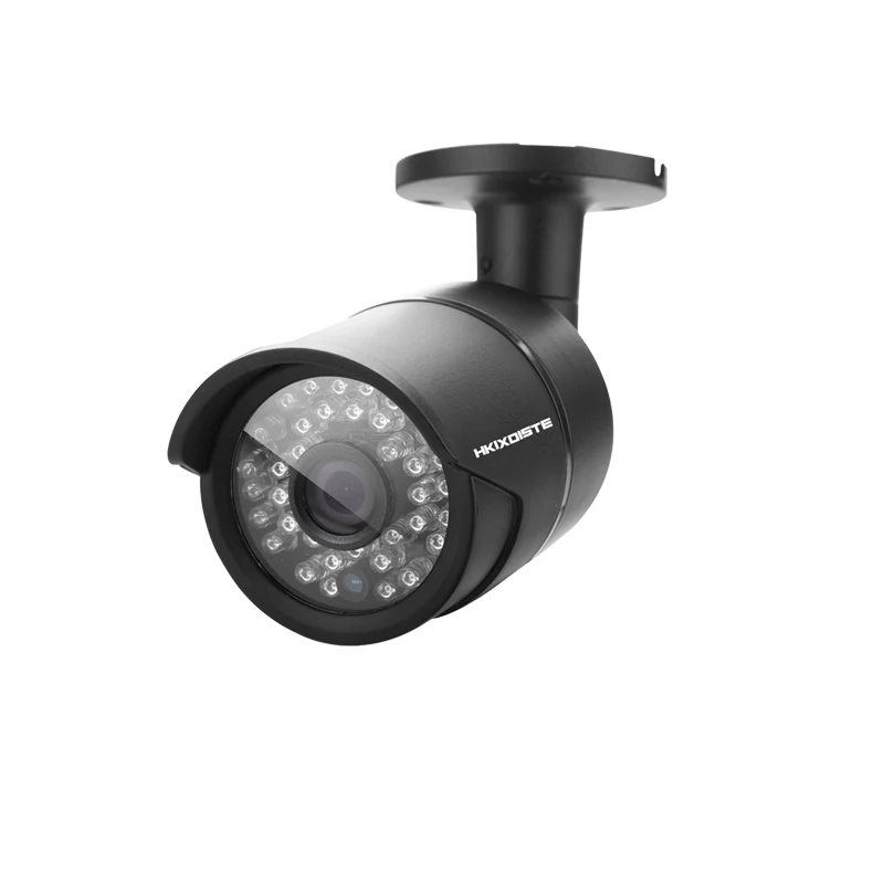 HKIXDISTE 1.3MP 2500TVL Высокое разрешение 36 шт. светодиодная Водонепроницаемая камера с