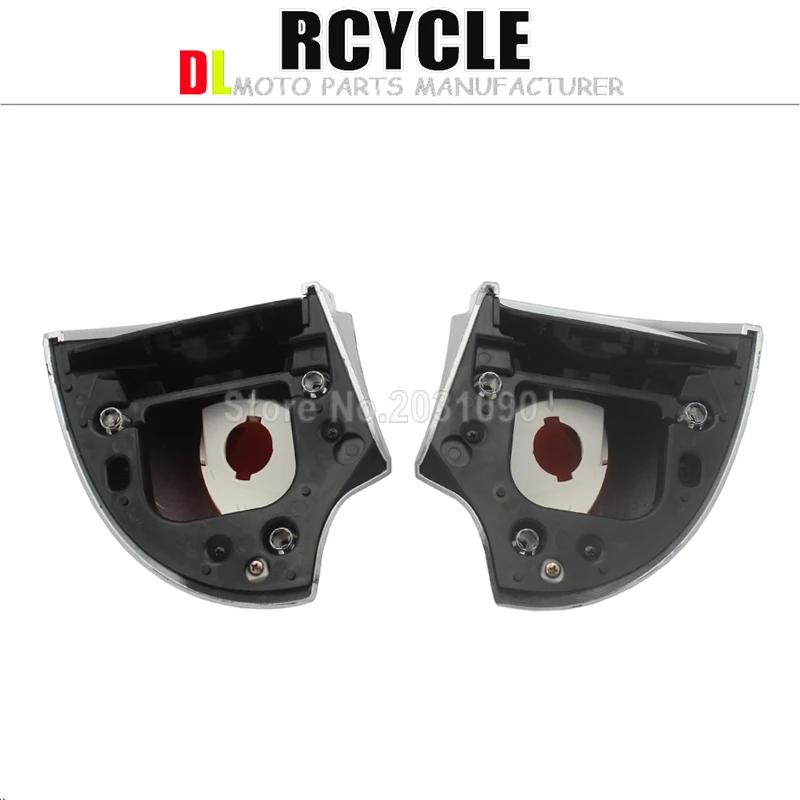 Мотоциклетные зеркала заднего вида для BMW R 850/1100/1150 RT R850RT R1100RT R1150RT RT850 RT1100 RT1150 |