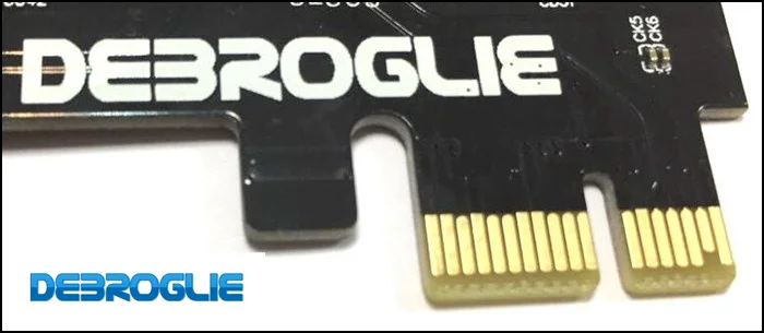 Высокоскоростной 4 портовый USB 3 0 USB3.0 PCIE PCI Экспресс контроль Расширенная карта