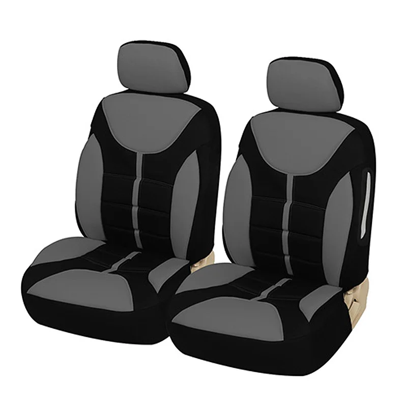 Сиденья Универсальный Автомобильный спереди сиденья протектор спортивный