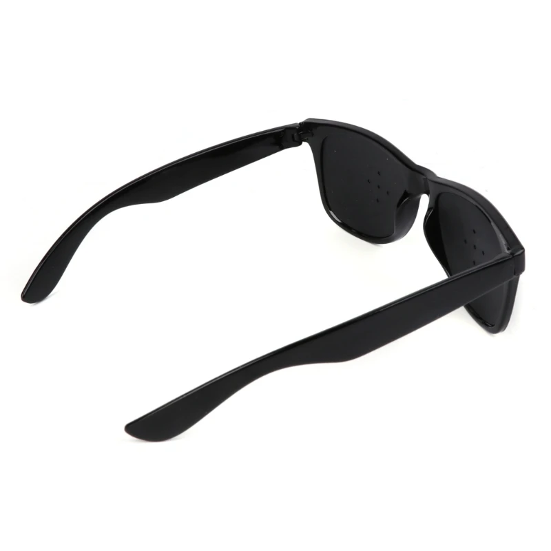 Очки с 5 отверстиями для улучшения зрения|glasses eyewear|eyesight vision improveeyewear glasses |