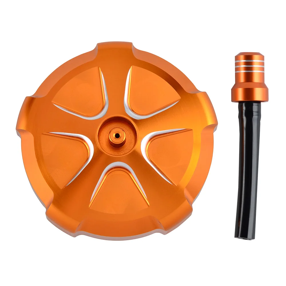 NICECNC топливный бак для мотоцикла бензиновый крышка KTM 85 125 150 250 350 450 SX SXF F 2013 2014 2015 2016