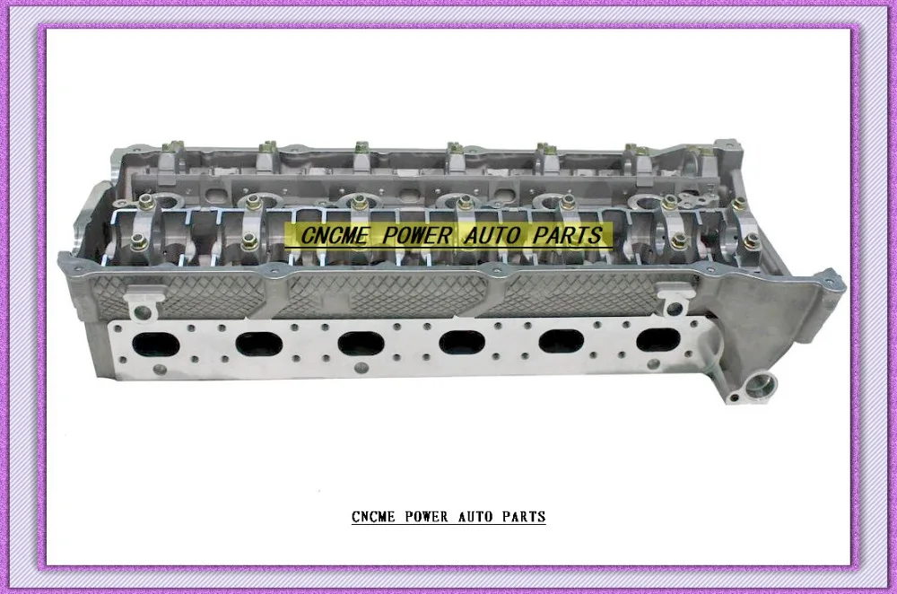 910 553 M50 M52 2.5L Головка блока цилиндров 11121748391 для BMW 325 525i 525ix 2494cc 24v 1991 95 AMC: 910553|cylinder