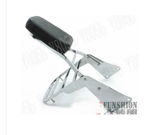Багажная стойка для мотоцикла на спинку Sissy Bar KAWASAKI Vulcan VN1500 VN 1500 |