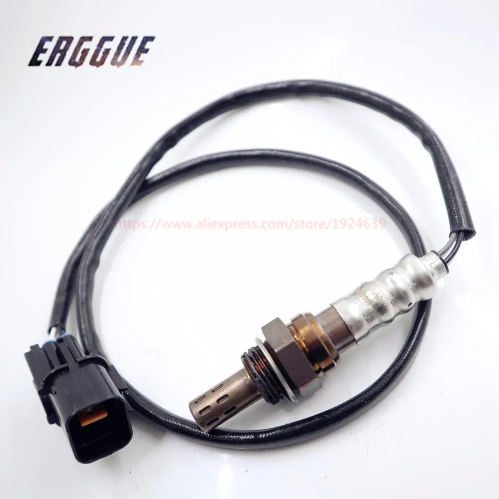 39210-3CBA0 392103CBA0 Lambda AIR FUEL RATIO O2 Oxygen Sensor For Hyundai Azera Genesis Santa Fe Kia Cadenza Sedona Sorento | Автомобили и