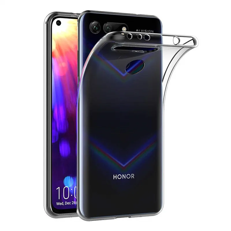 Honor View 20 Чехол Купить