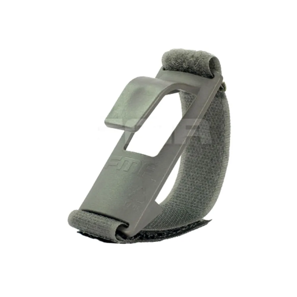 FMA страйкбол плечевое крепление стропа фиксированный Якорный крюк зажим