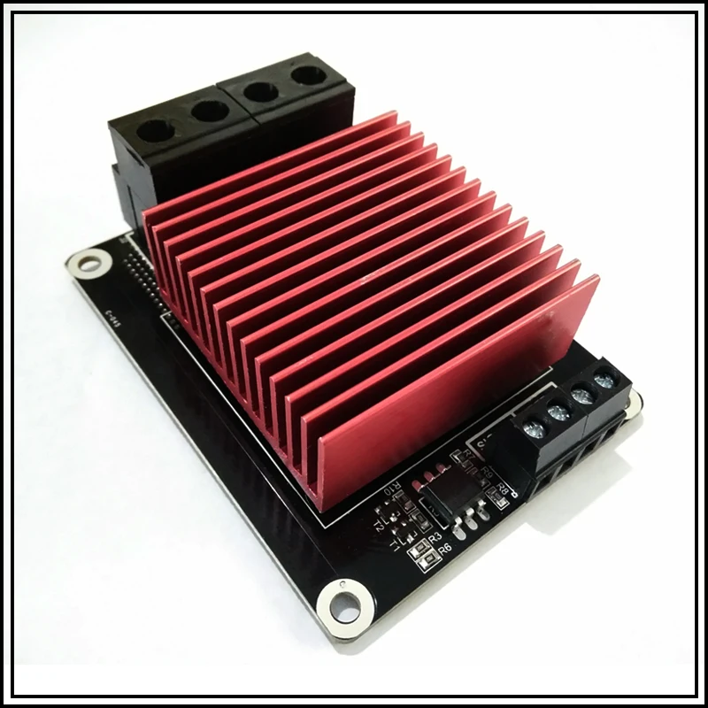 Impressora 3D TEVO Black Widow 3d принтер Imprimante большая площадь печати OpenBuild алюминиевый