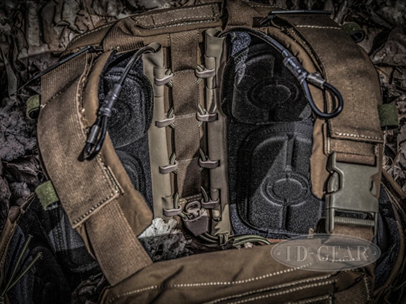 TMC Cherry Plate Carrier Molle CPC клетка Plate Carrier Vest версия армейского пейнтбола боевое снаряжение TMC2355 черный коричневый CORDURA