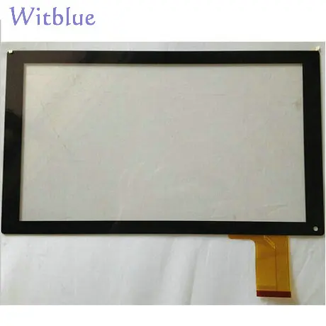 Witblue новый 10 1 &quotдюймов WOLDER MITAB THINK планшет сенсорный экран Сенсорная панель