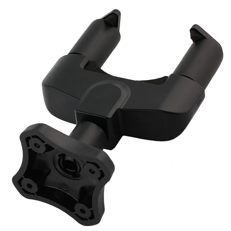 Гитарный крюк вешалка настенная подставка для электрической акустической бас