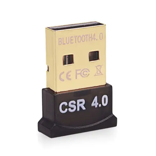 USB Bluetooth V 4, 0 CSR    Win7 8 10 PC MAC