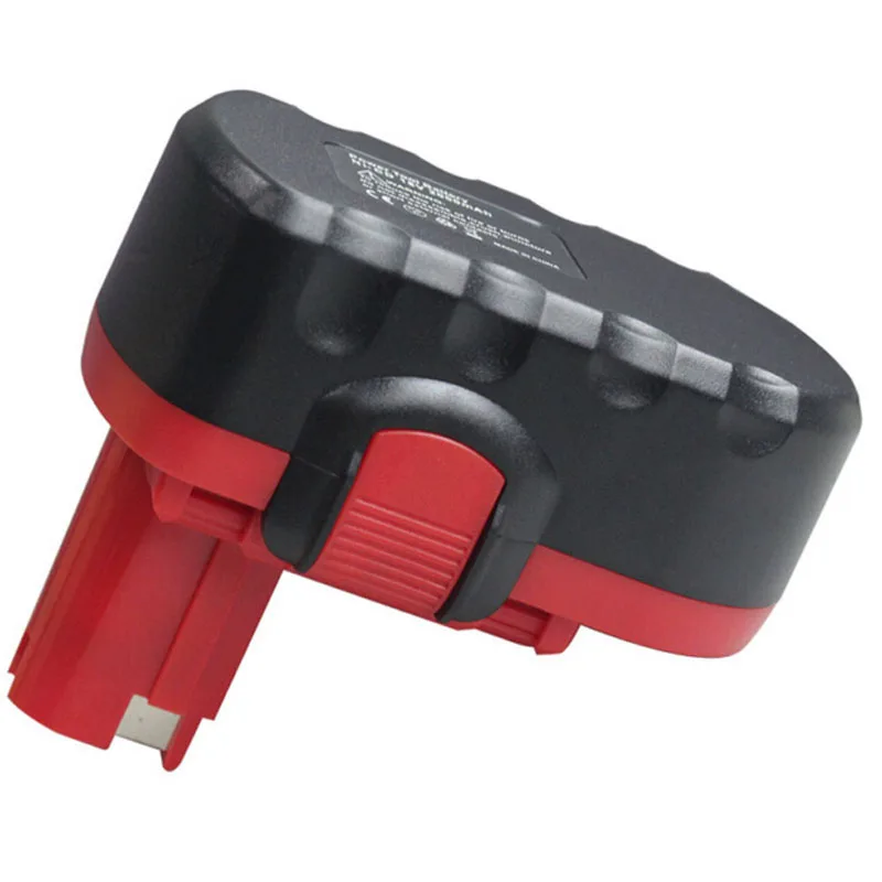 Новый 18 В 2000 мАч Электроинструмента NI-MH Аккумулятор Замена для Bosch BAT025 BAT026 BAT160 BAT180