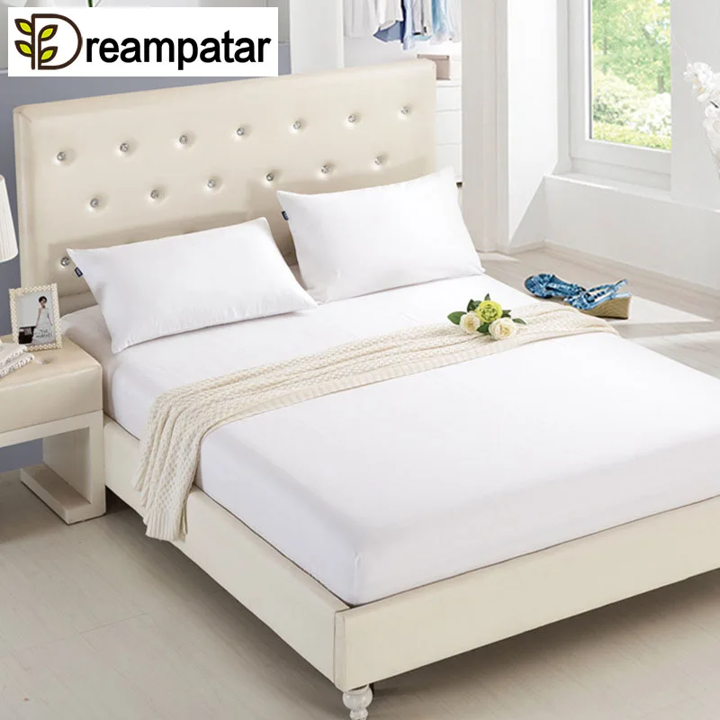 Твердый шлифовальный чехол для кровати с многоуровневым твердым цветным
