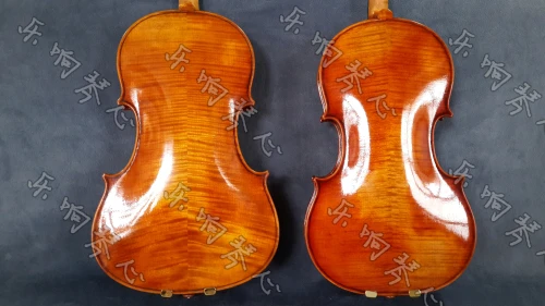 Альта мин Цзян Чжу 909 ручная работа Бесплатная доставка|viola|ming jiang zhuhandmade viola |