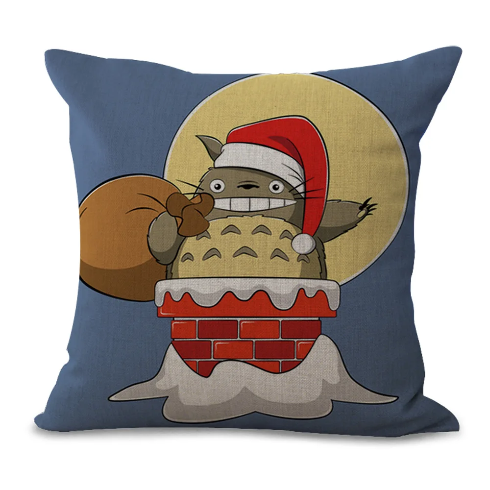 1 шт от известного дизайнера Нижнее белье с рисунками Мой сосед Тоторо милым