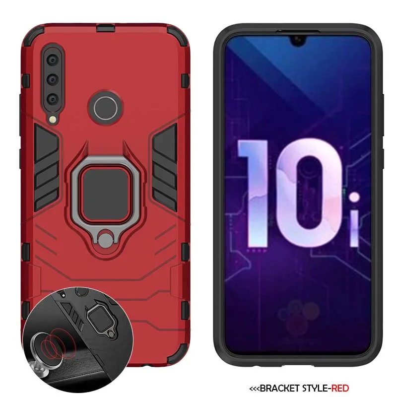 Чехол для huawei Honor 20 7A 7C Pro 8X Max 8A 8S 10 Lite 10i 20i Pro играть V10 V20 AUM-L29 DUA-L22 AUM-L41 для телефона повышенной прочности с протекторным рисунком и Coque