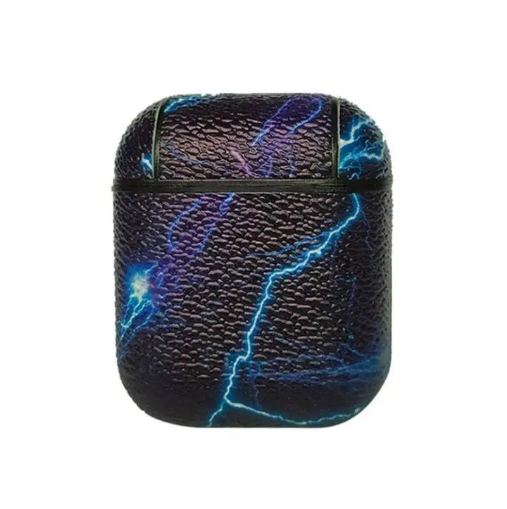 DHL 50 шт. мультяшный силиконовый чехол для Apple аксессуары для airpods для i10 TWS Bluetooth наушники коробка Защитная крышка сумка