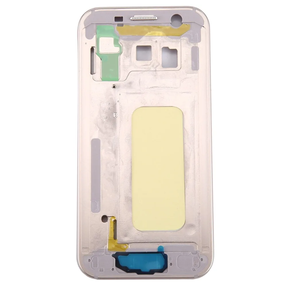 iPartsBuy New Middle Frame Bezel for Galaxy A3 (2017) / A320 | Мобильные телефоны и аксессуары