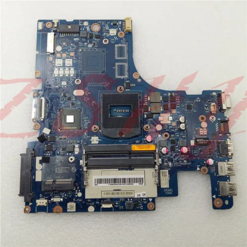 

for Lenovo ideapad Z510 laptop motherboard 15.6 '' HM86 ddr3l AILZA NM-A181 Rev 1.0 Free Shipping 100% test ok