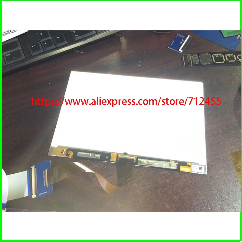2560x1600 JDI 8 9 дюймов TFTMD089030 WQXGA 2KLCD экран плата привода HDMI дисплей проектор сделай сам