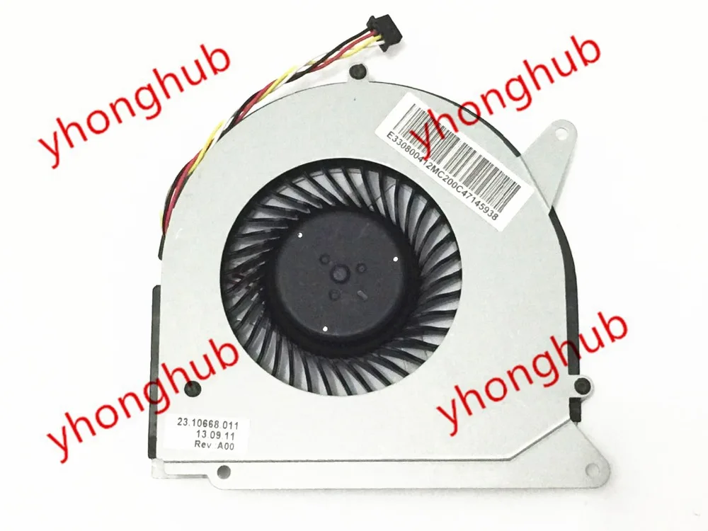Дельта электронный KSB0605HB BC18 693953 001 аккумулятор большой емкости DC 5V 0.60A 4 проводной