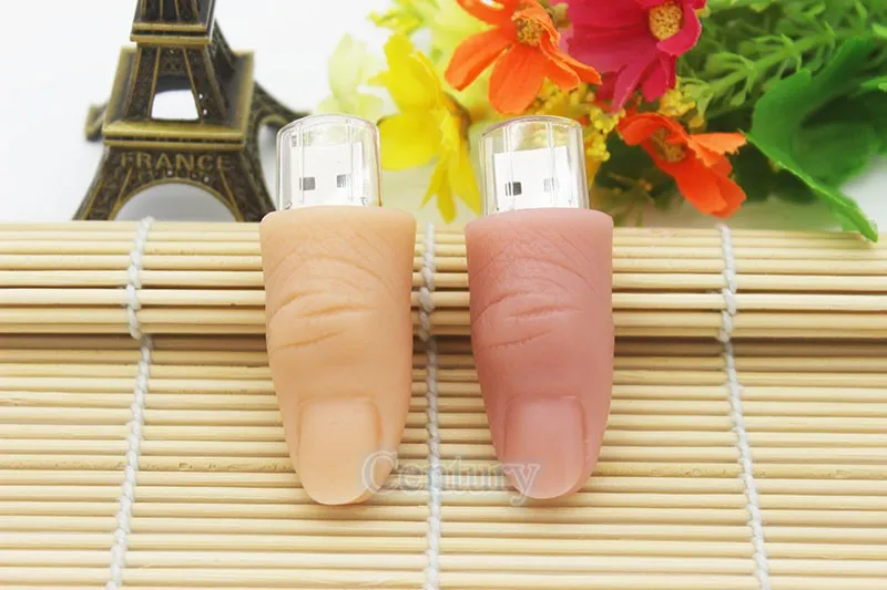 Модель SHANDIAN Finger, usb флеш-накопитель, карта памяти, крутые флешки, 8 ГБ, 16 ГБ, 32 ГБ, 64 ГБ, пластиковая usb флешка, мини-флешка, USB 2,0