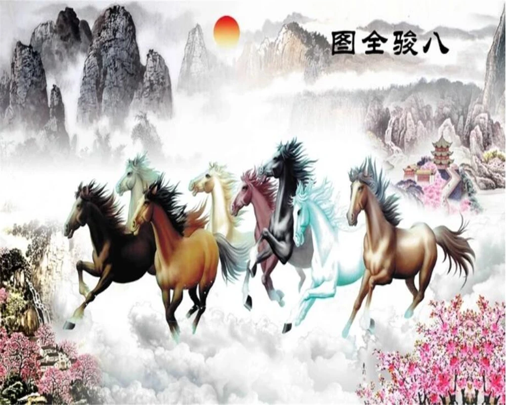 3D обои на заказ wellyu Большая фотография настенная бумага полная Рамка для