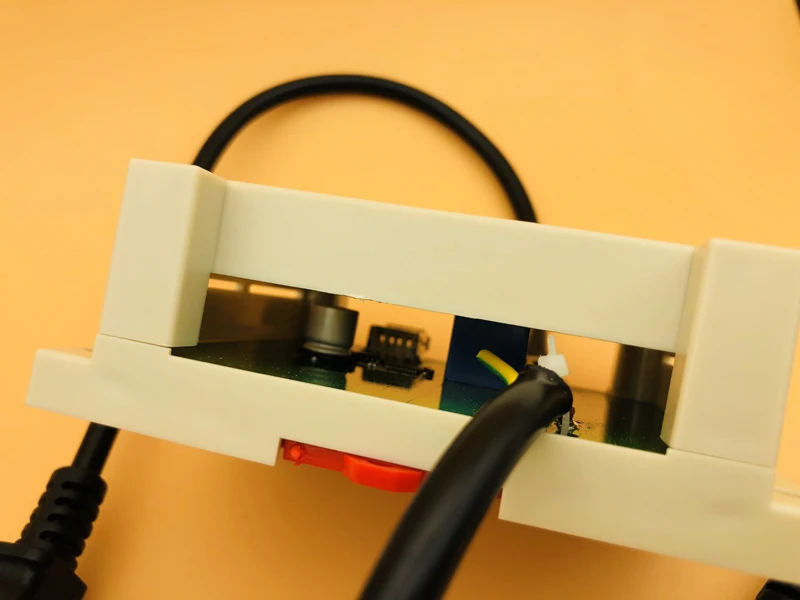 Новый модуль сторожевого таймера автоматический перезапуск Перезагрузка USB