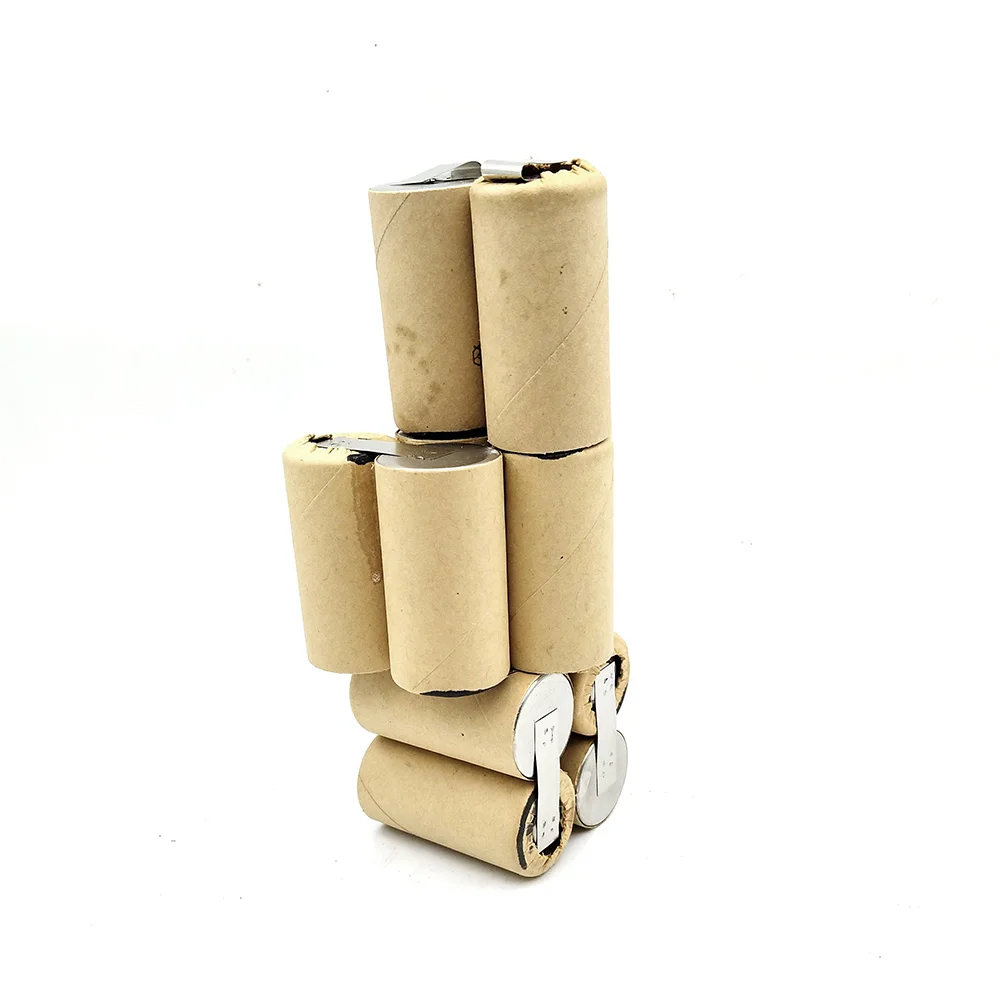 3000mAh for Meister Craft 14.4V Ni MH Battery pack CD 590180 self-installation | Электроника