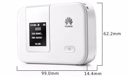 Разблокированный HUAWEI E5372 E5372s-32 4G 150 Мбит/с LTE Cat4 Карманный Wi-Fi роутер мобильный
