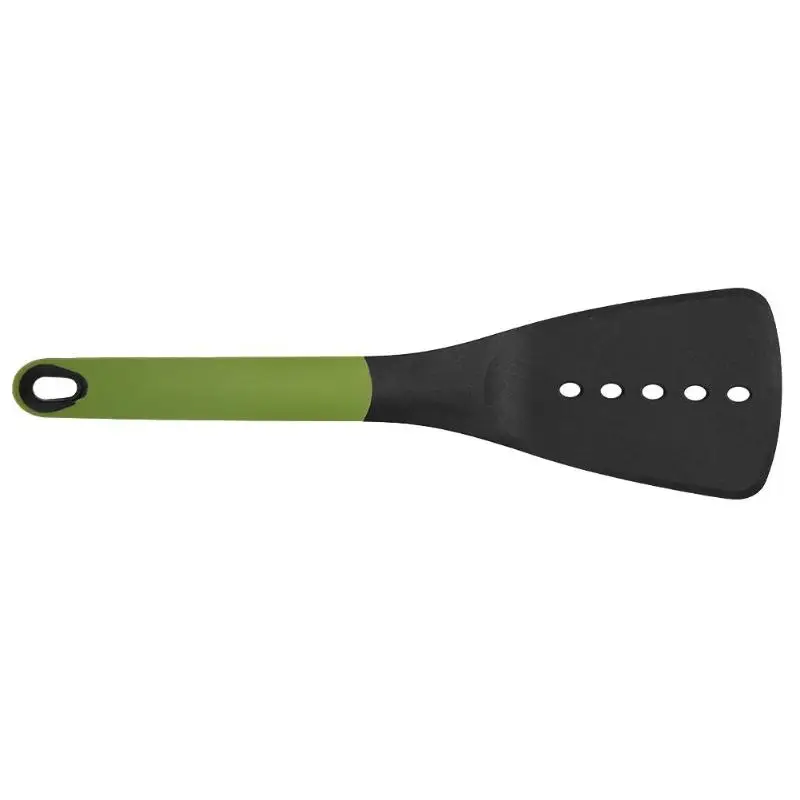 Spatula-D 7 видов кухонной утвари Антипригарная посуда кухонные инструменты принадлежности суповые ложки ковш лопатка Тернер кухонные принадлежности - Цвет: Spatula-D