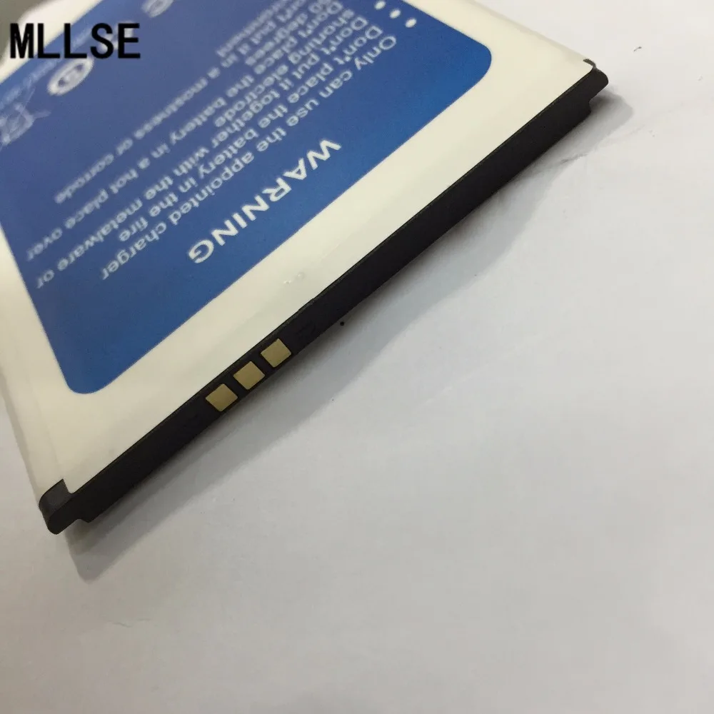 MLLSE 3000mAh HT7 аккумулятор для телефона Pro Homtom аккумулятор|battery for|phone battery3000mah battery |