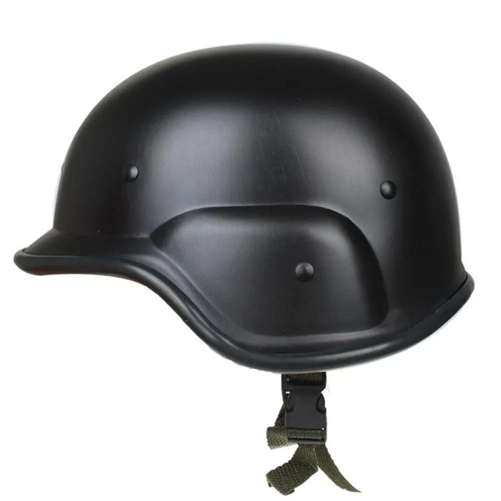

M88 ABS plastic camouflage helmet tactics CS US military field army combat motos motorcycle helmets