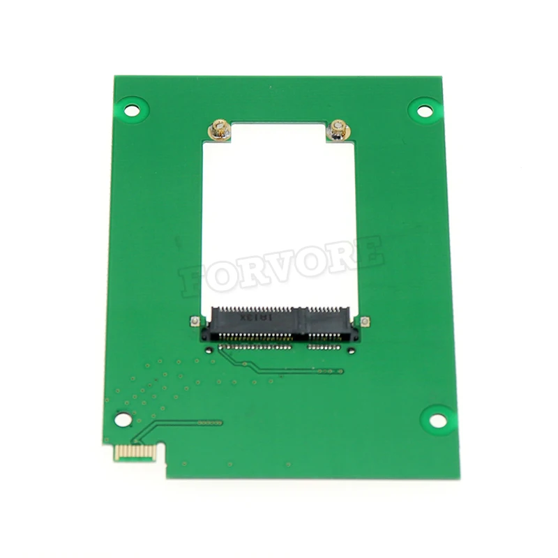 WD5000MPCK SFF-8784 SATA Express на адаптер mSATA карты expresscard PCBA для ультратонкого жесткого диска