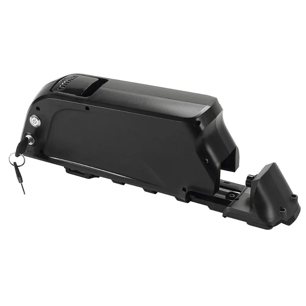 YOSE POWER E Bike батарея 36 В 16Ah с USB пуховой трубкой ebike вольт батареи для 350 Вт 500 Мотор