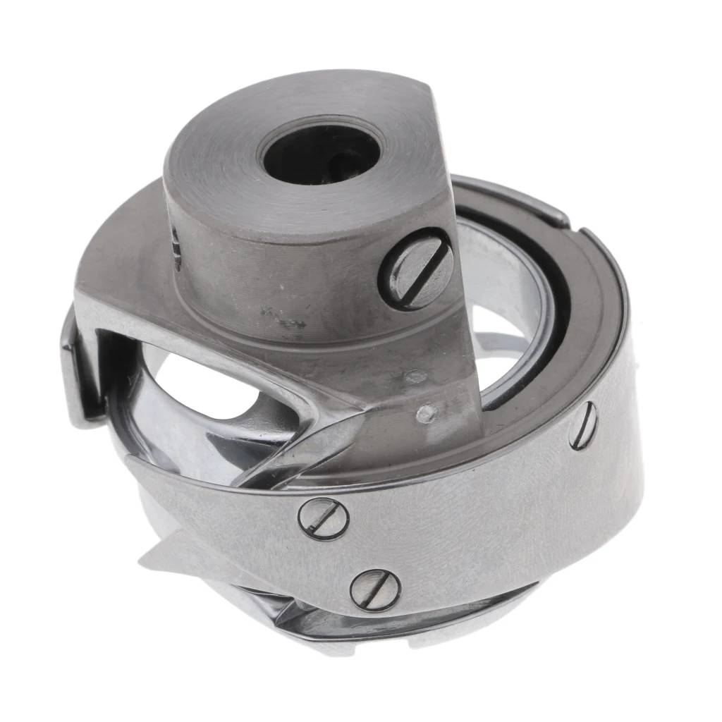 

Приблизительная (6-7) Шпулька для пришивания, запасная деталь, аксессуар, Внутренний поворотный крючок для модели Brother. B797.B797-5